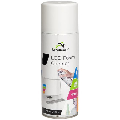Tracer 42097 LCD Foam Cleaner 400ml