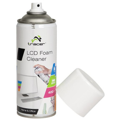 Tracer 42097 LCD Foam Cleaner 400ml