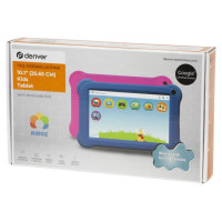 Denver TAQ-10383K 10.1/8GB/16GB/WI-FI/ANDROID8.1/Blue/Pink