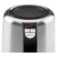 Gastroback 42435 Design Water Kettle Mini