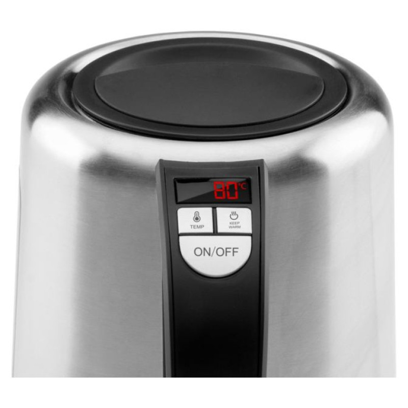 Gastroback 42435 Design Water Kettle Mini