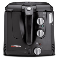 Gastroback 42580 Vita-Spin-Fryer