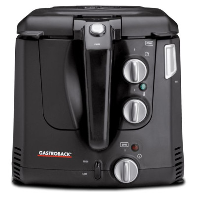 Gastroback 42580 Vita-Spin-Fryer