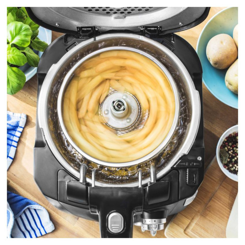 Gastroback 42580 Vita-Spin-Fryer