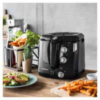 Gastroback 42580 Vita-Spin-Fryer