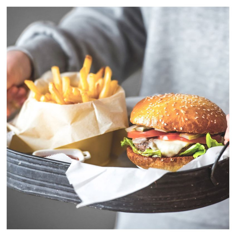 Gastroback 42580 Vita-Spin-Fryer