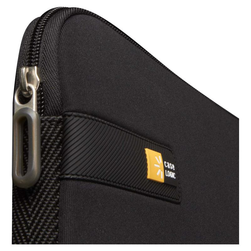 Case Logic 1364 Laps Sleeve 17 LAPS-117 Black