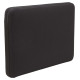 Case Logic 1364 Laps Sleeve 17 LAPS-117 Black