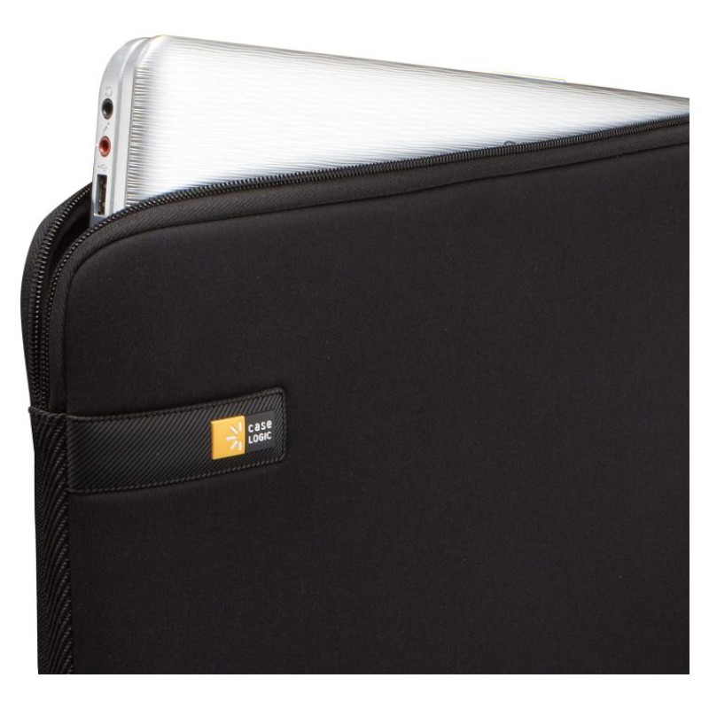 Case Logic 1364 Laps Sleeve 17 LAPS-117 Black
