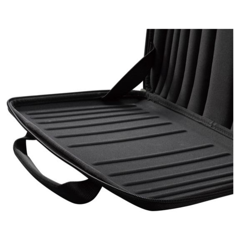 Case Logic 1234 Atttach&eacute; 11 QNS-111  Black