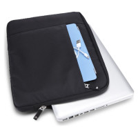 Case Logic 1743 Sleeve 13 TS-113 Black