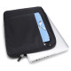 Case Logic 1743 Sleeve 13 TS-113 Black