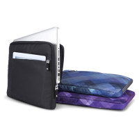 Case Logic 1743 Sleeve 13 TS-113 Black