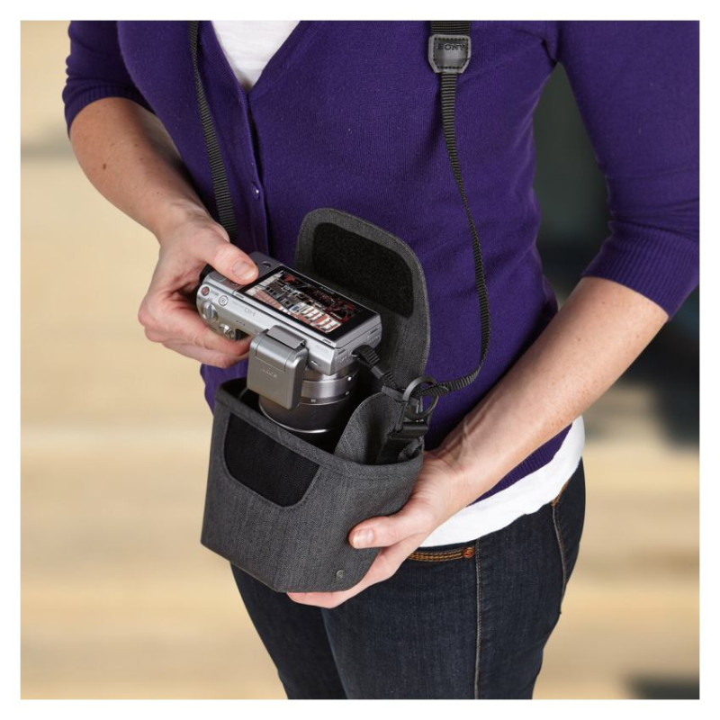 Case Logic Reflexion CSC FLXH-100 ANTRAHCITE (3201792)