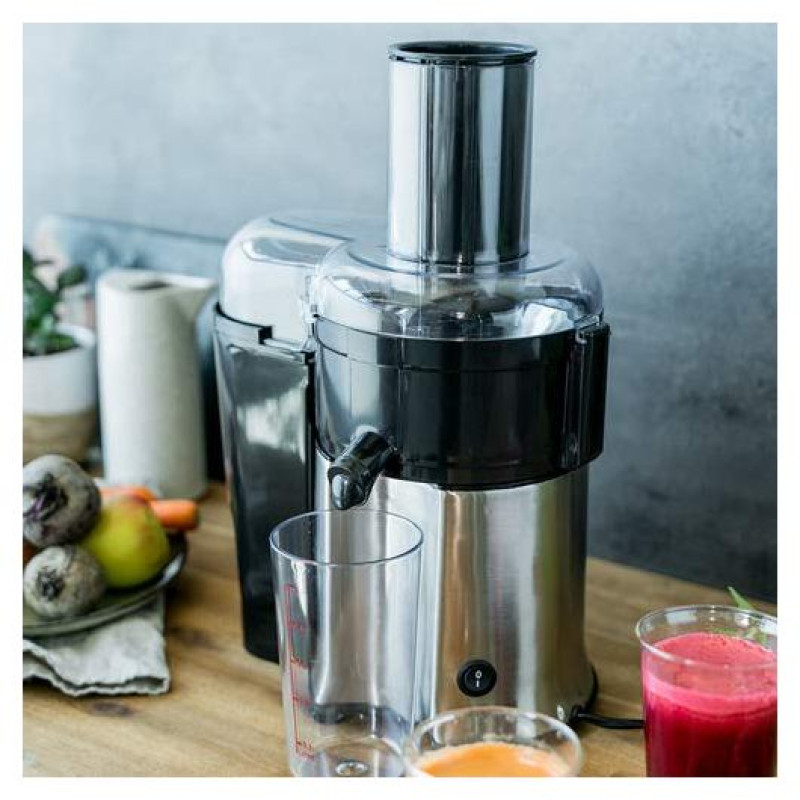 Gastroback 40117 Vital Juicer Pro