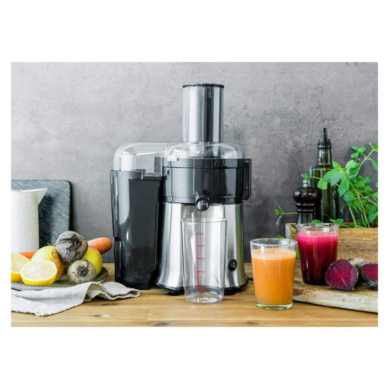 Gastroback 40117 Vital Juicer Pro