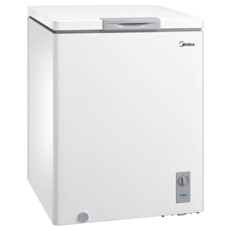 Midea MDRC207SLF01G (MCF150W) white