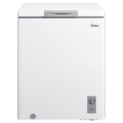 Midea MDRC207SLF01G (MCF150W) white
