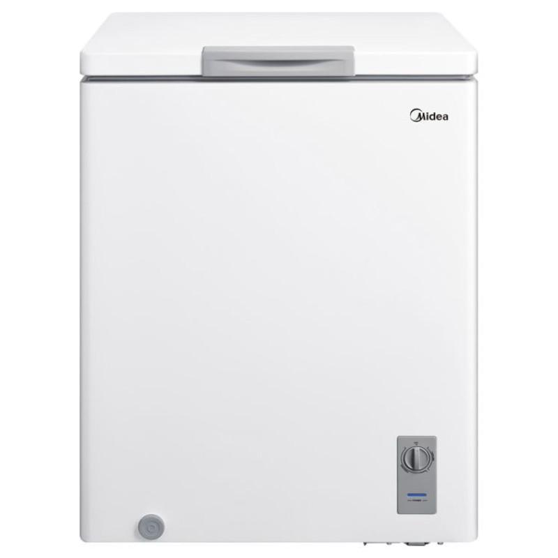 Midea MDRC207SLF01G (MCF150W) white