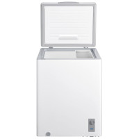 Midea MDRC207SLF01G (MCF150W) white