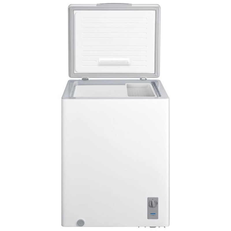 Midea MDRC207SLF01G (MCF150W) white