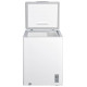 Midea MDRC207SLF01G (MCF150W) white