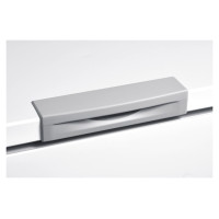 Midea MDRC207SLF01G (MCF150W) white