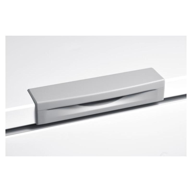 Midea MDRC207SLF01G (MCF150W) white