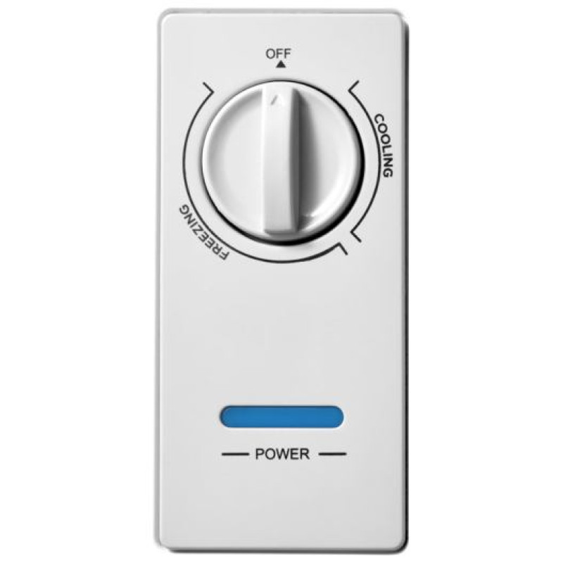 Midea MDRC207SLF01G (MCF150W) white