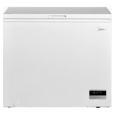 Midea MDRC279FZF01CE (MCF3085W) white