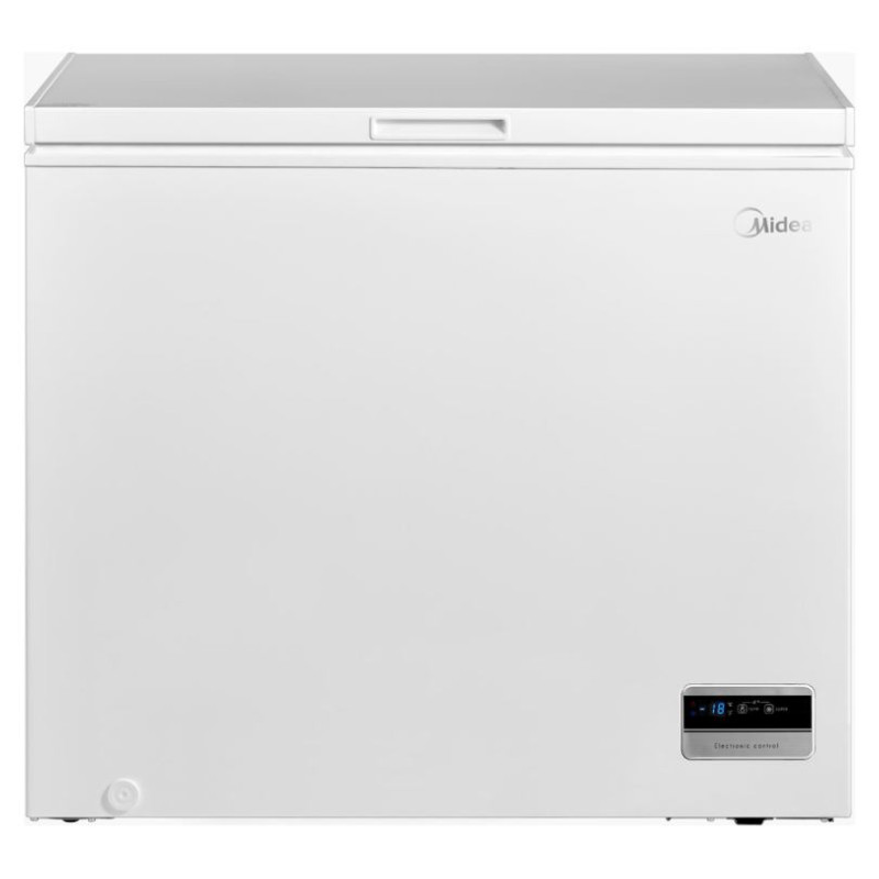 Midea MDRC279FZF01CE (MCF3085W) white
