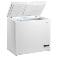 Midea MDRC279FZF01CE (MCF3085W) white