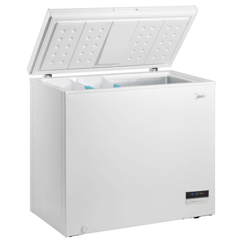 Midea MDRC279FZF01CE (MCF3085W) white