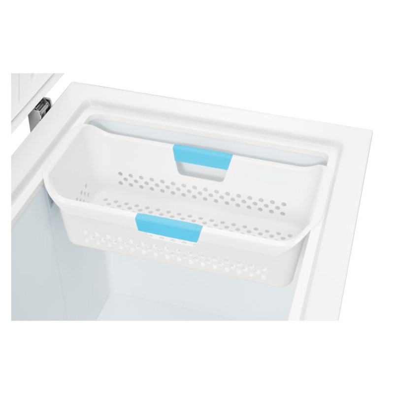 Midea MDRC279FZF01CE (MCF3085W) white