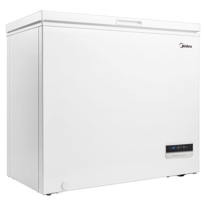 Midea MDRC279FZF01CE (MCF3085W) white