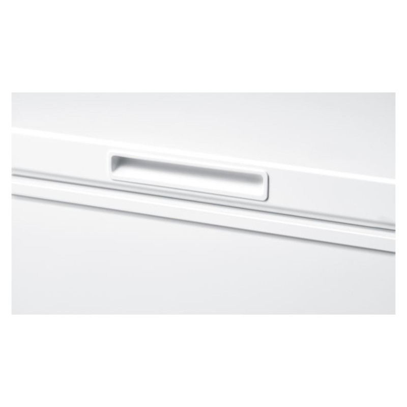 Midea MDRC279FZF01CE (MCF3085W) white