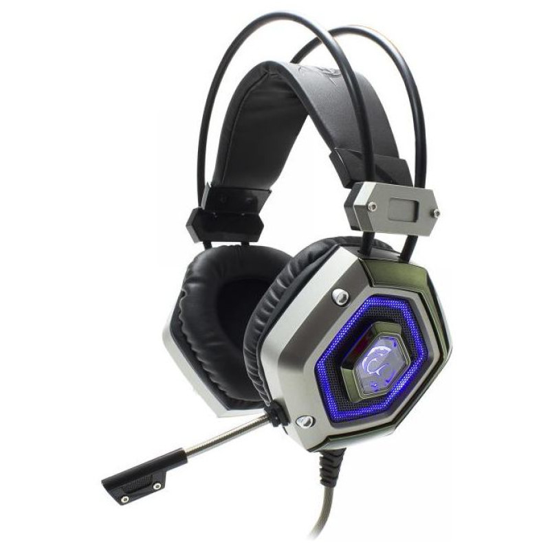 White Shark GH-1841 Lion Silver