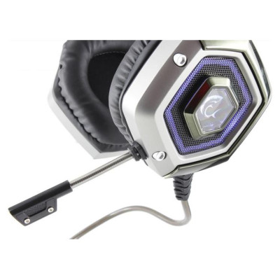 White Shark GH-1841 Lion Silver