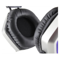 White Shark GH-1841 Lion Silver