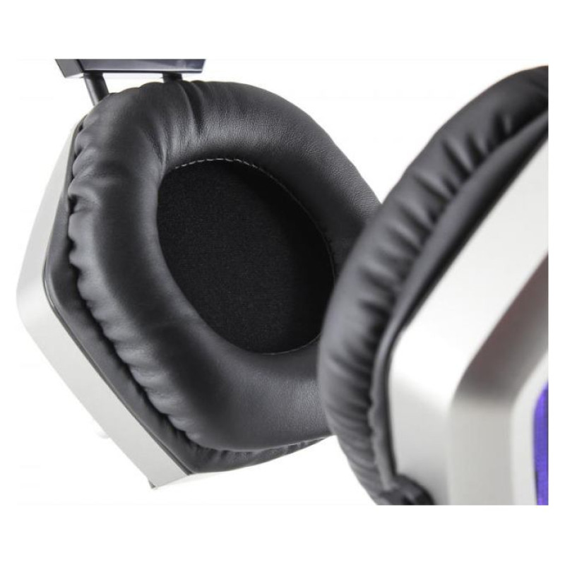 White Shark GH-1841 Lion Silver