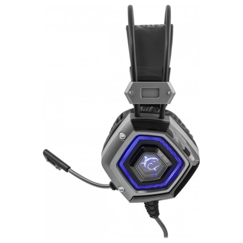 White Shark GH-1841 Lion Silver