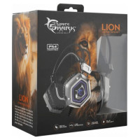 White Shark GH-1841 Lion Silver