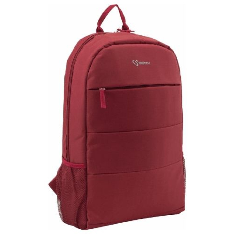 Sbox NSS-19044D bordo