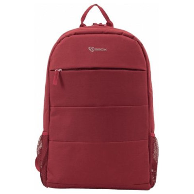 Sbox NSS-19044D bordo