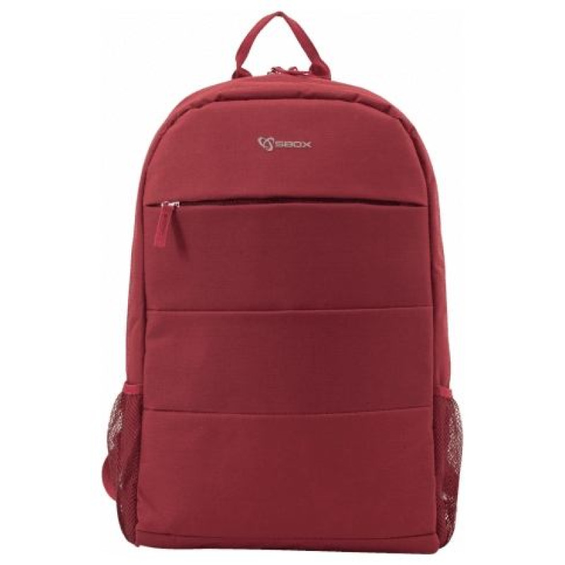 Sbox NSS-19044D bordo