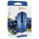 Sbox M-901 Optical Mouse  Blue