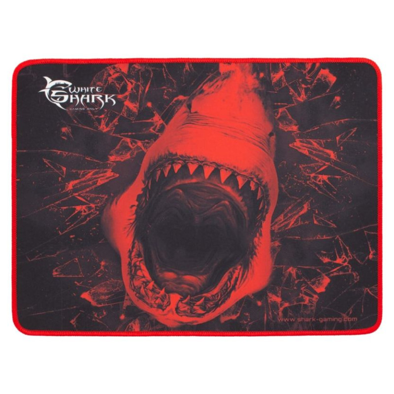 White Shark MP-1799 Gaming Mouse Pad Sky Walker L