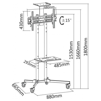 Sbox FS-401 (37-70/50kg/600x400)