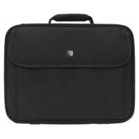 Sbox NSS-88120 Notebook Bag Wall Street 17.3" Black