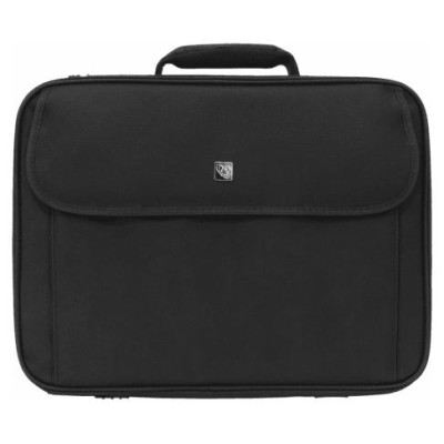 Sbox NSS-88120 Notebook Bag Wall Street 17.3" Black